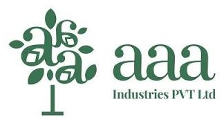 aaa Industries PVT Ltd logo