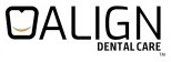 Align Dental Care logo
