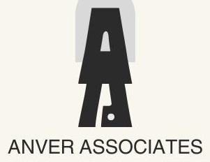Anver Associates logo