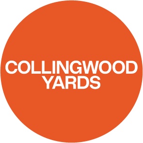 Collingwood Yards logo