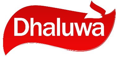 Dhaluwa logo