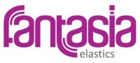 Fantasia Elastics logo