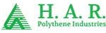 H.A.R. Polythene Industries logo