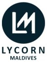Lycorn Maldives logo