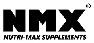 Nutri-Max Supplements logo