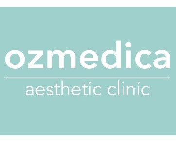 Ozmedica Aesthetic Clinic logo
