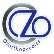 Ozorthopaedics logo