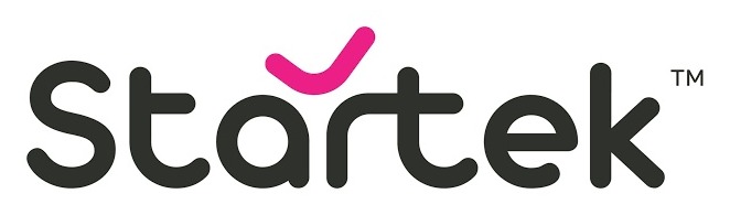 Startek logo
