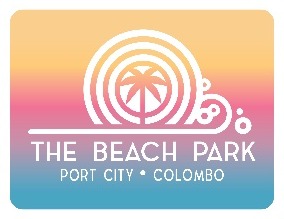 The Beach Park Port City Colombo logo