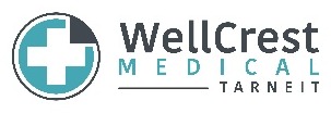 WellCrest Medical Tarneit logo